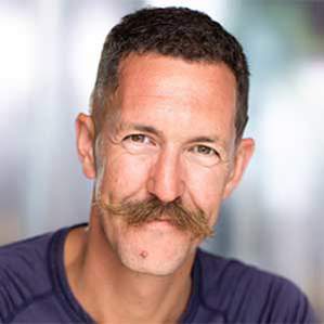 Ben  Hammersley