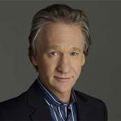 Bill  Maher