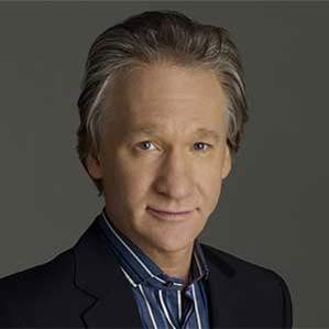 Bill  Maher
