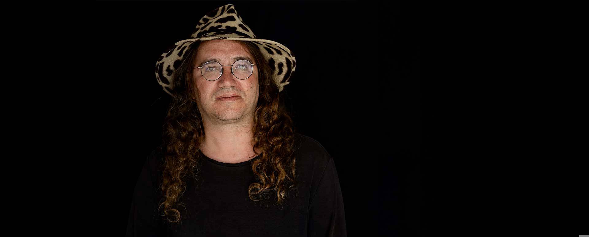 Ben Goertzel