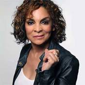 Jasmine  Guy