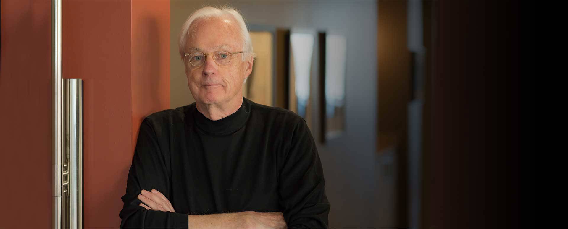 Bill Ivey