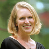 Amy  Blankson