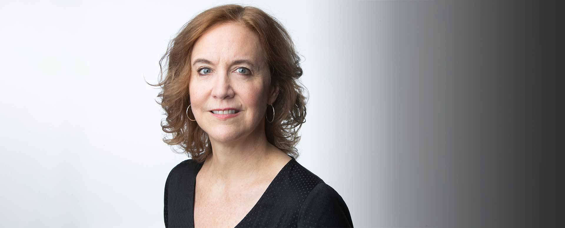Kim  Barker