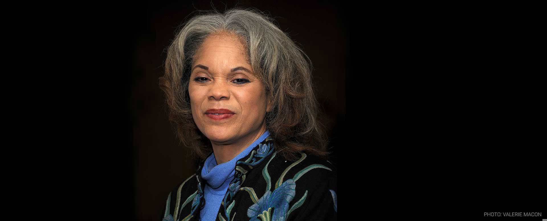 Connie Rice