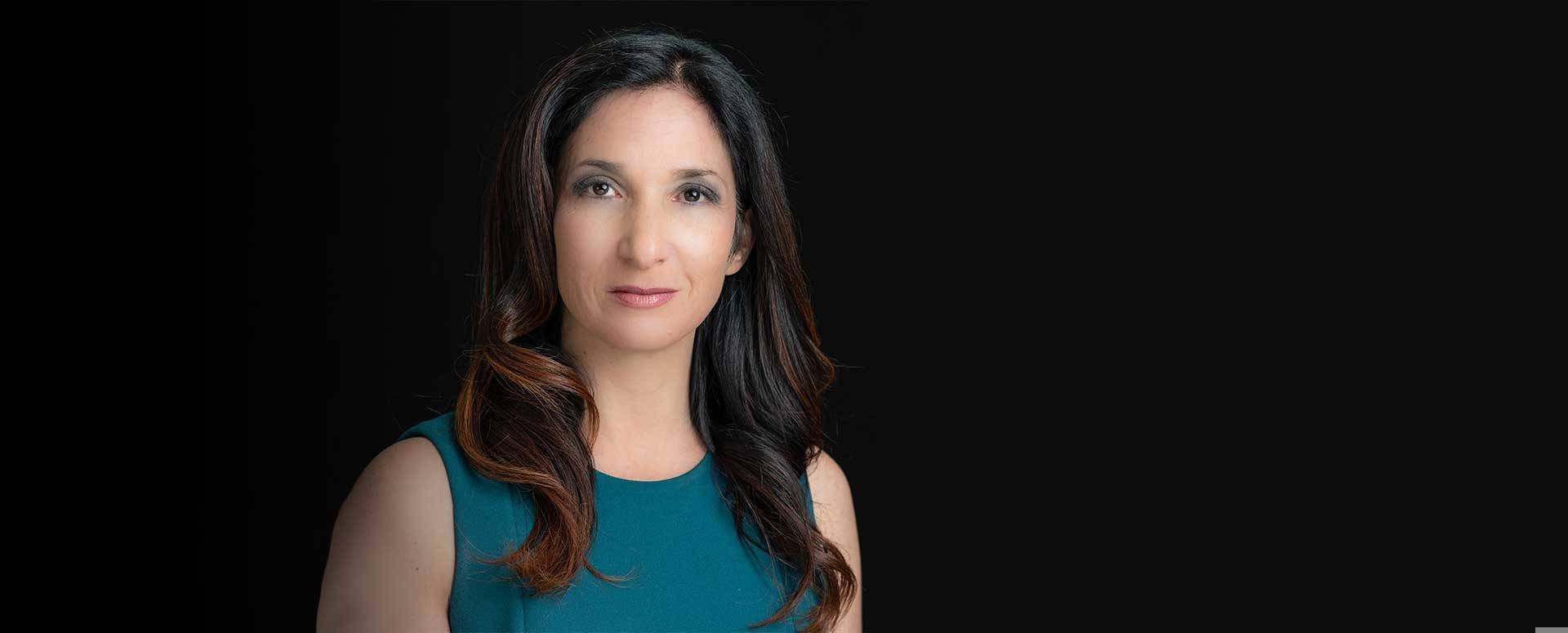 Nomi Prins, PhD