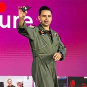 Afterburner, Inc.  