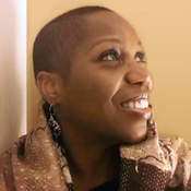 Bertice  Berry