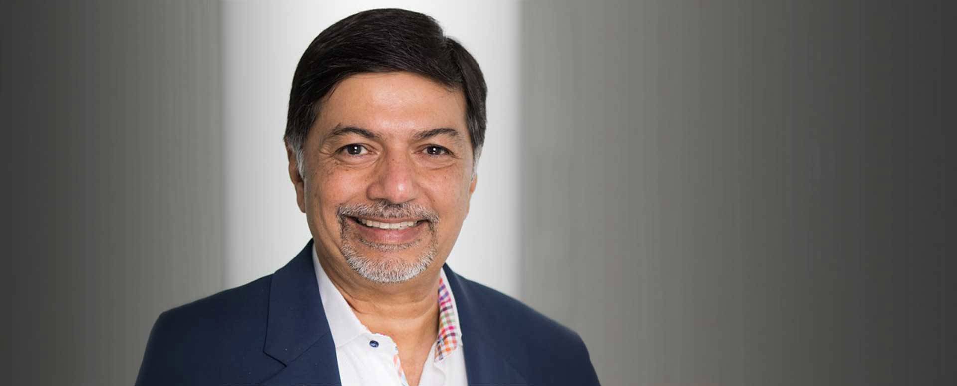 Raj Sisodia