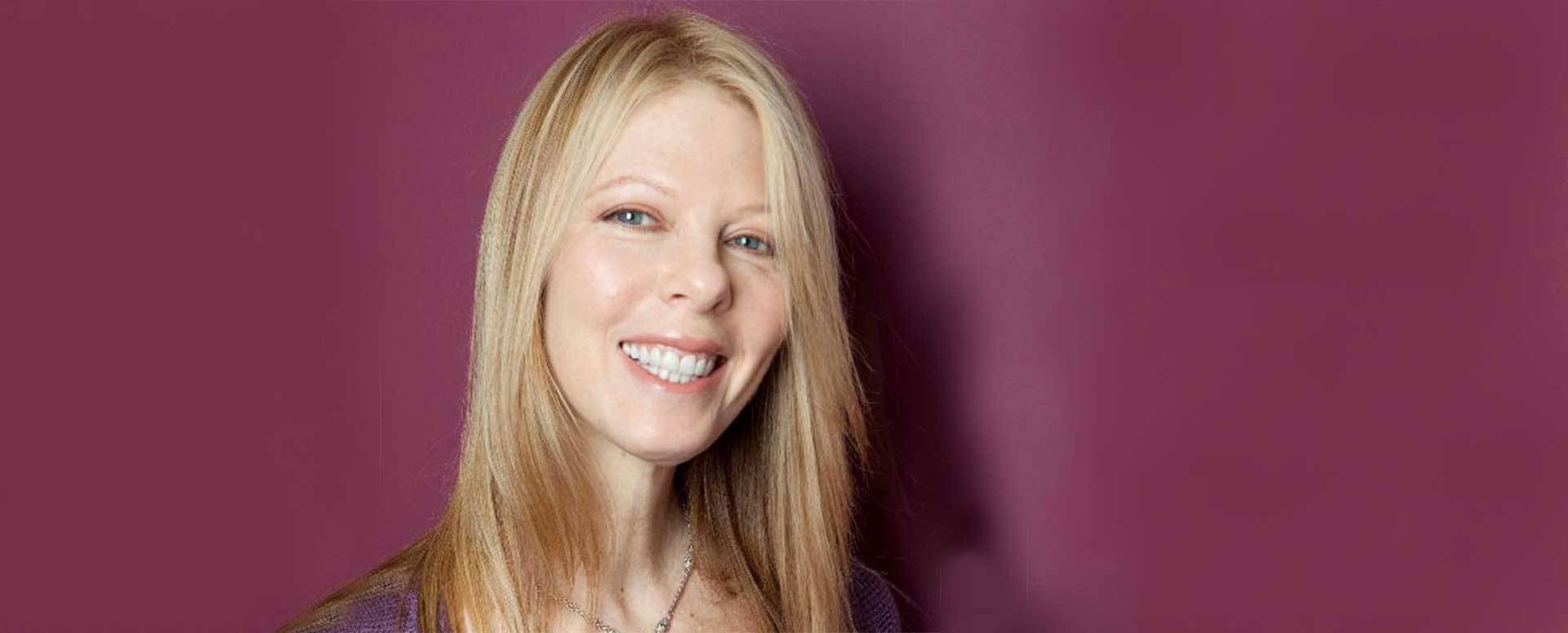 Jackie Fox