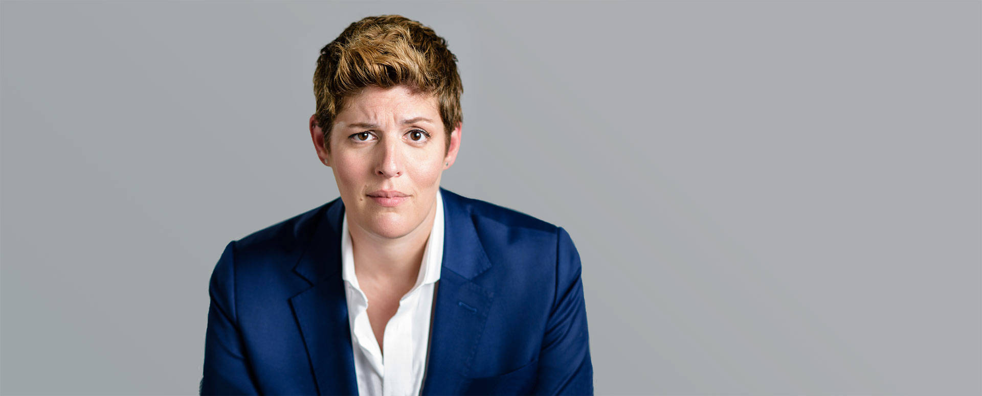 Sally Kohn