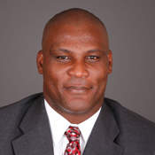 Colonel Greg  Gadson