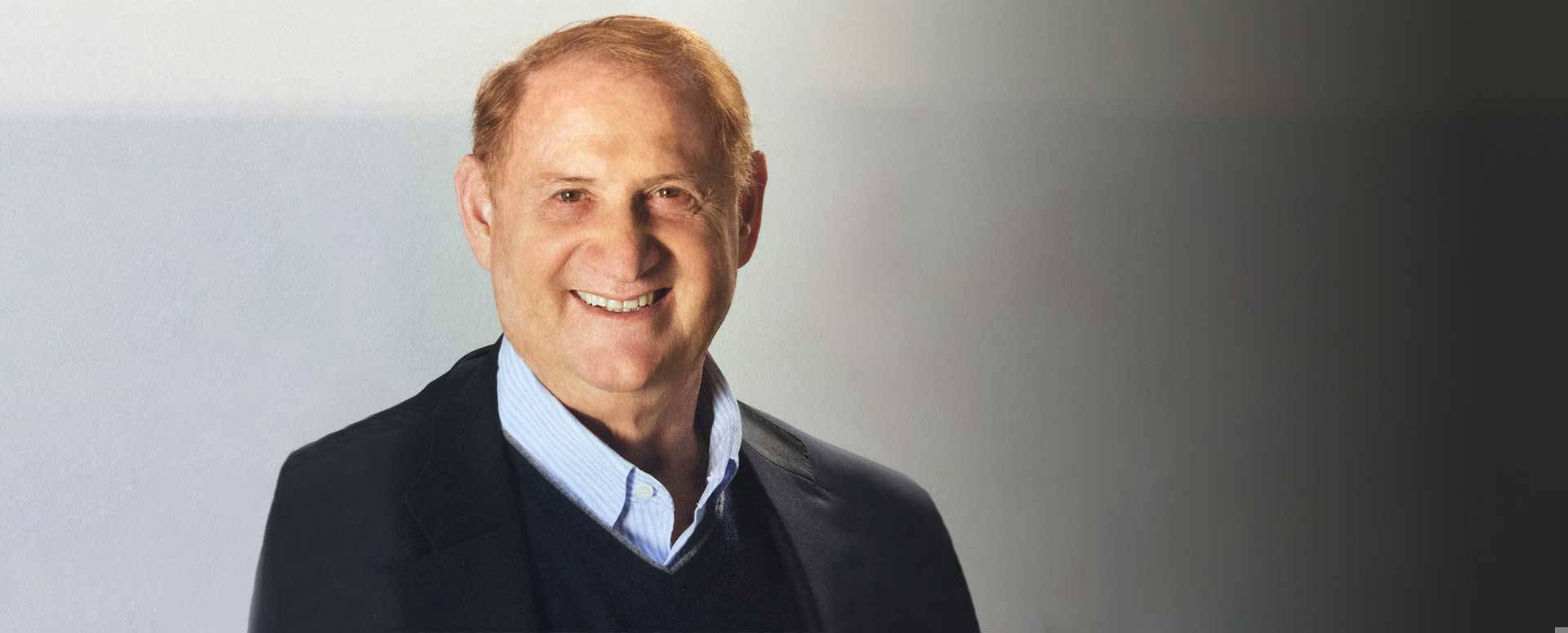 Mike Medavoy