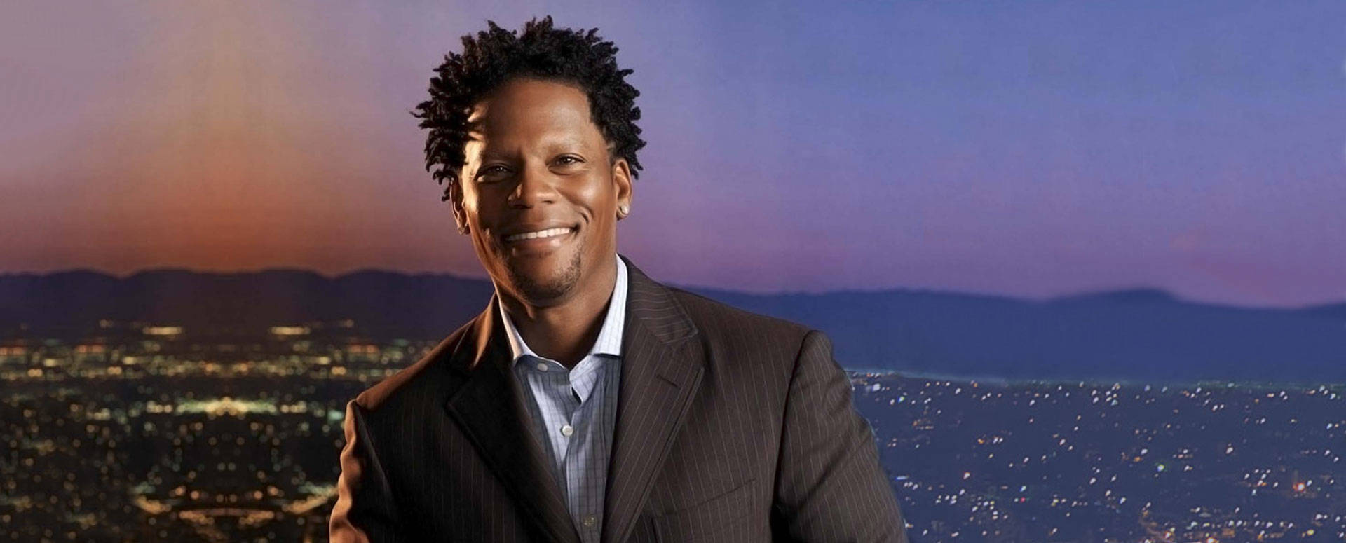 D.L. Hughley