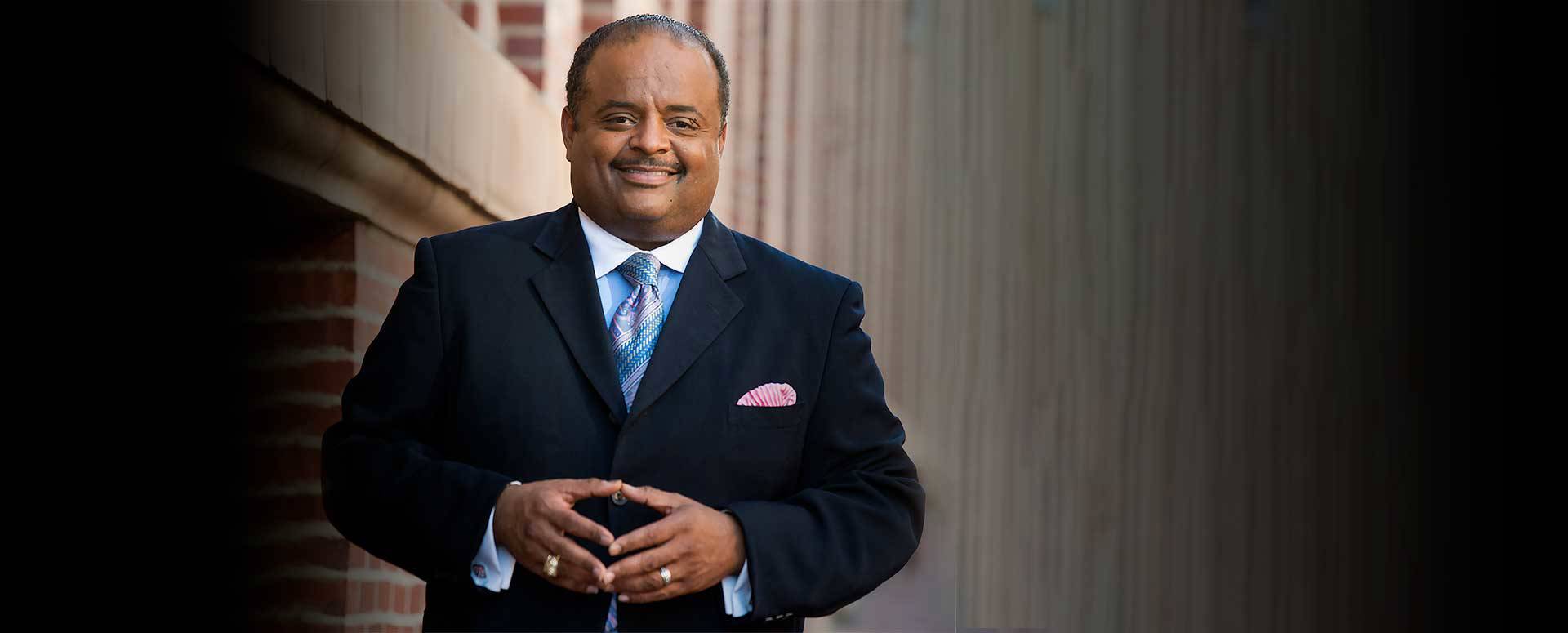 Roland Martin