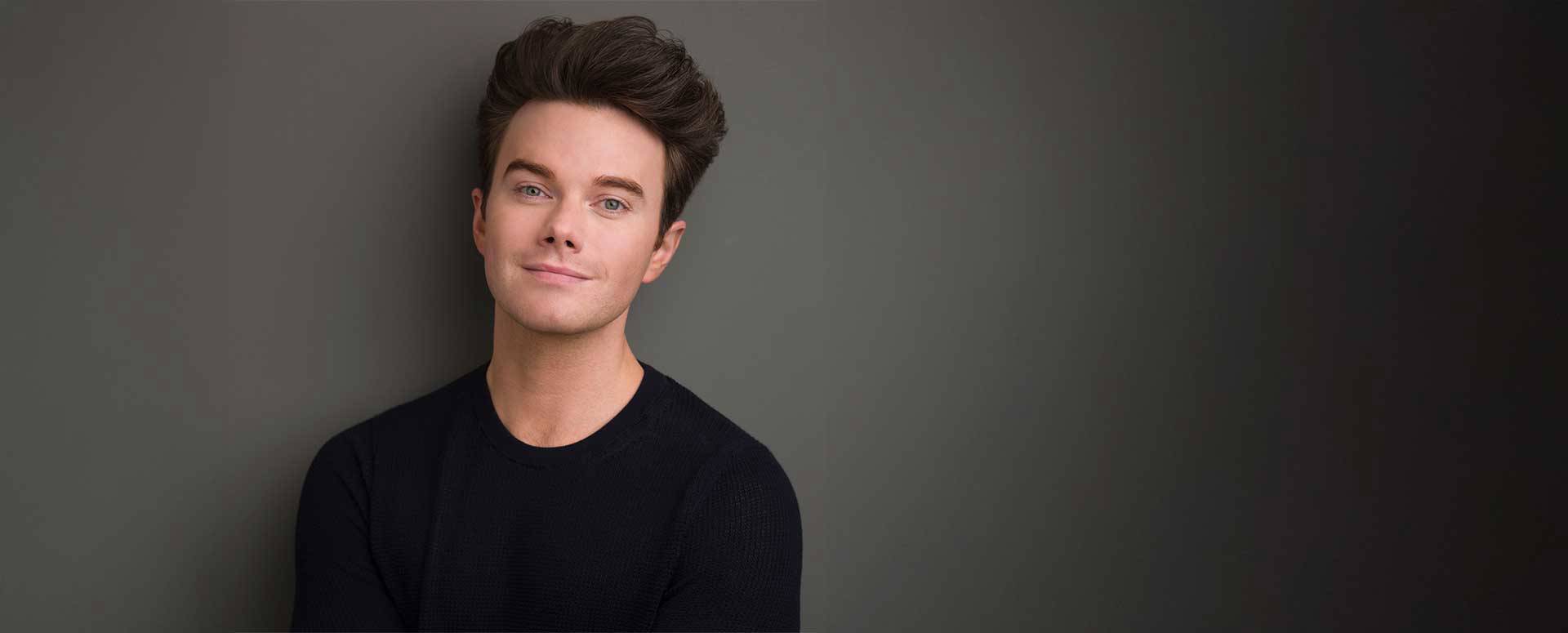 Chris Colfer