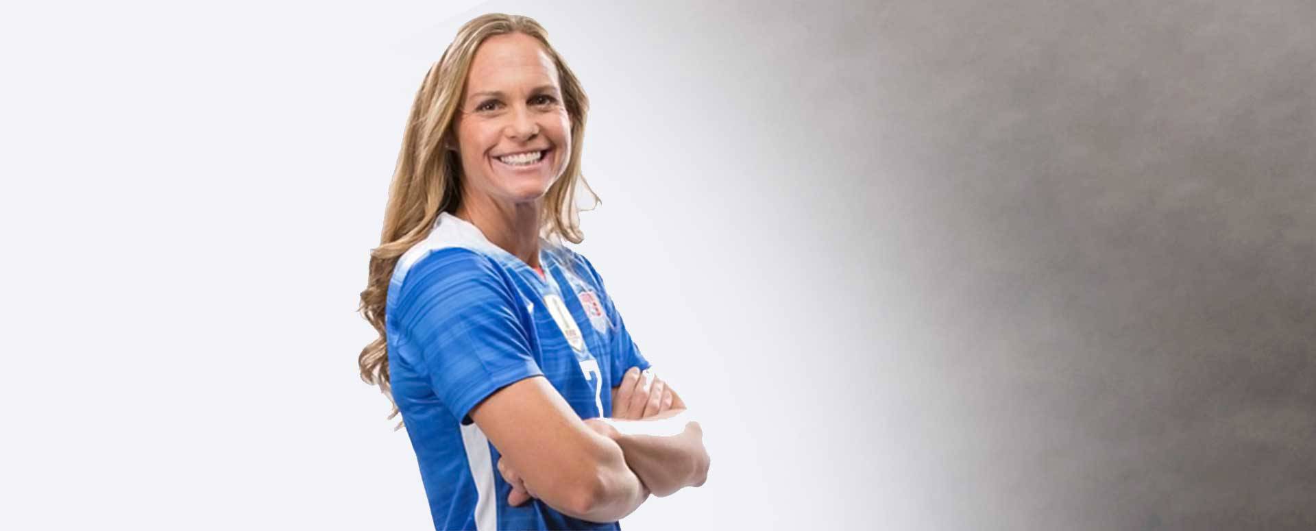 Christie Rampone