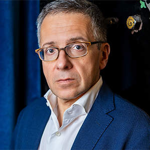 Ian  Bremmer