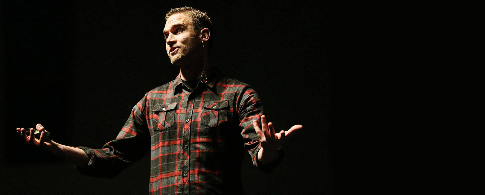 Lance Allred