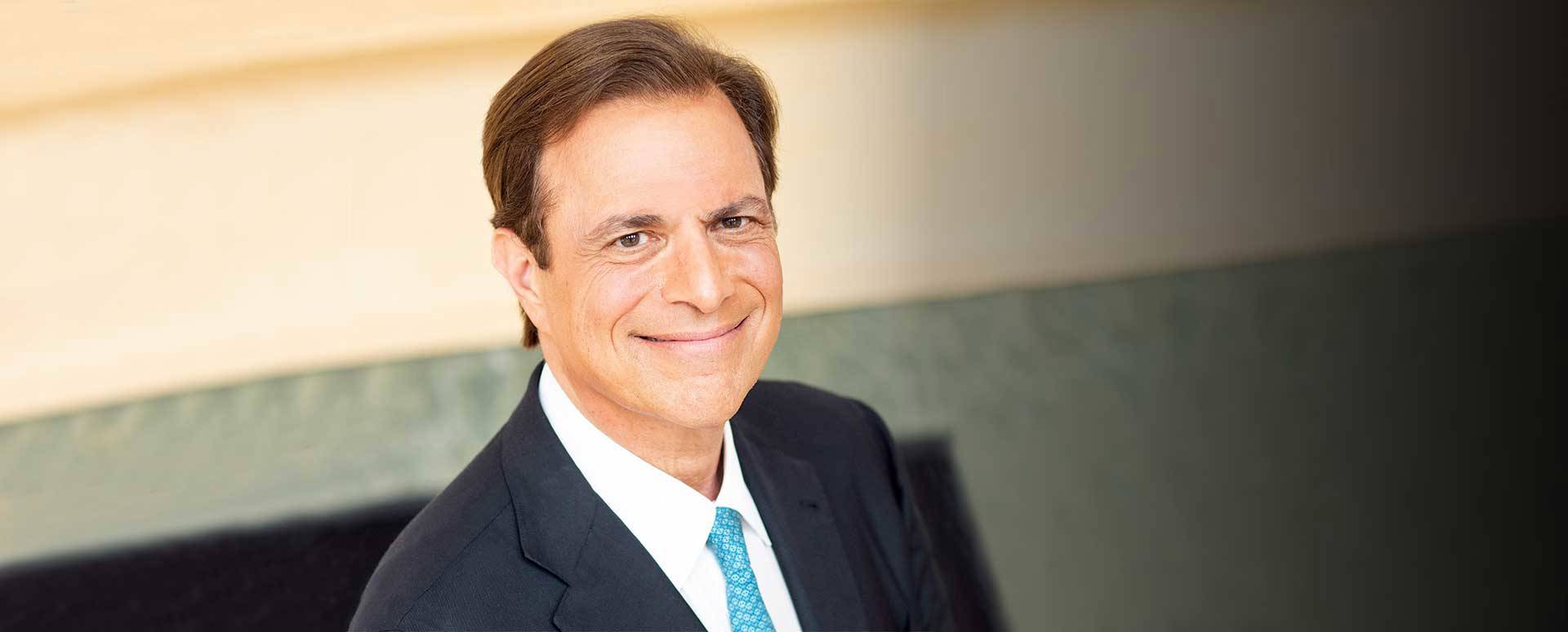 Michael Beschloss