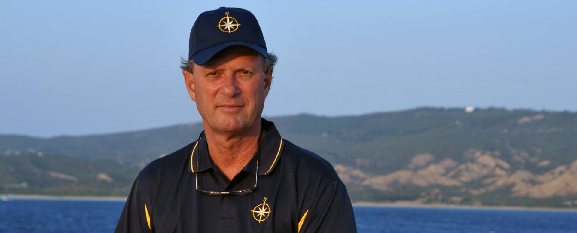 Robert Ballard