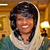 Dr. Mildred D. Muhammad, D.Hum