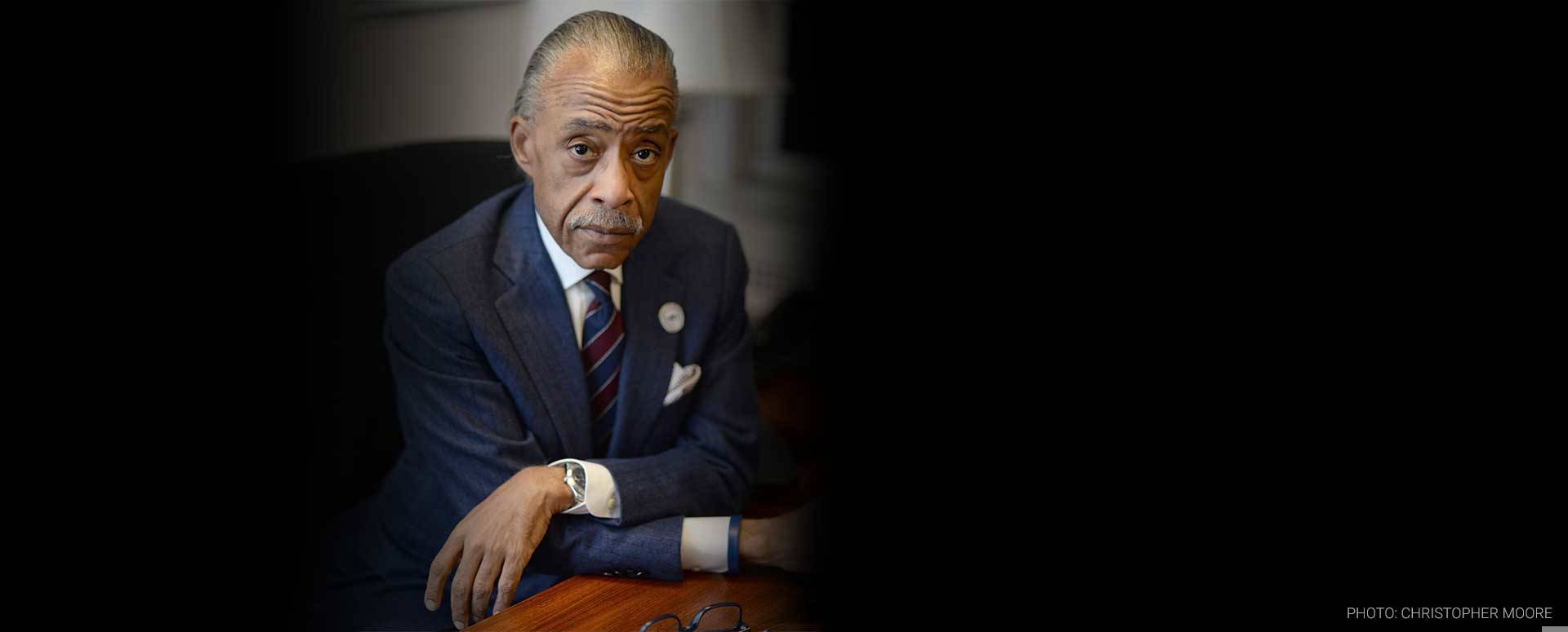 Al Sharpton