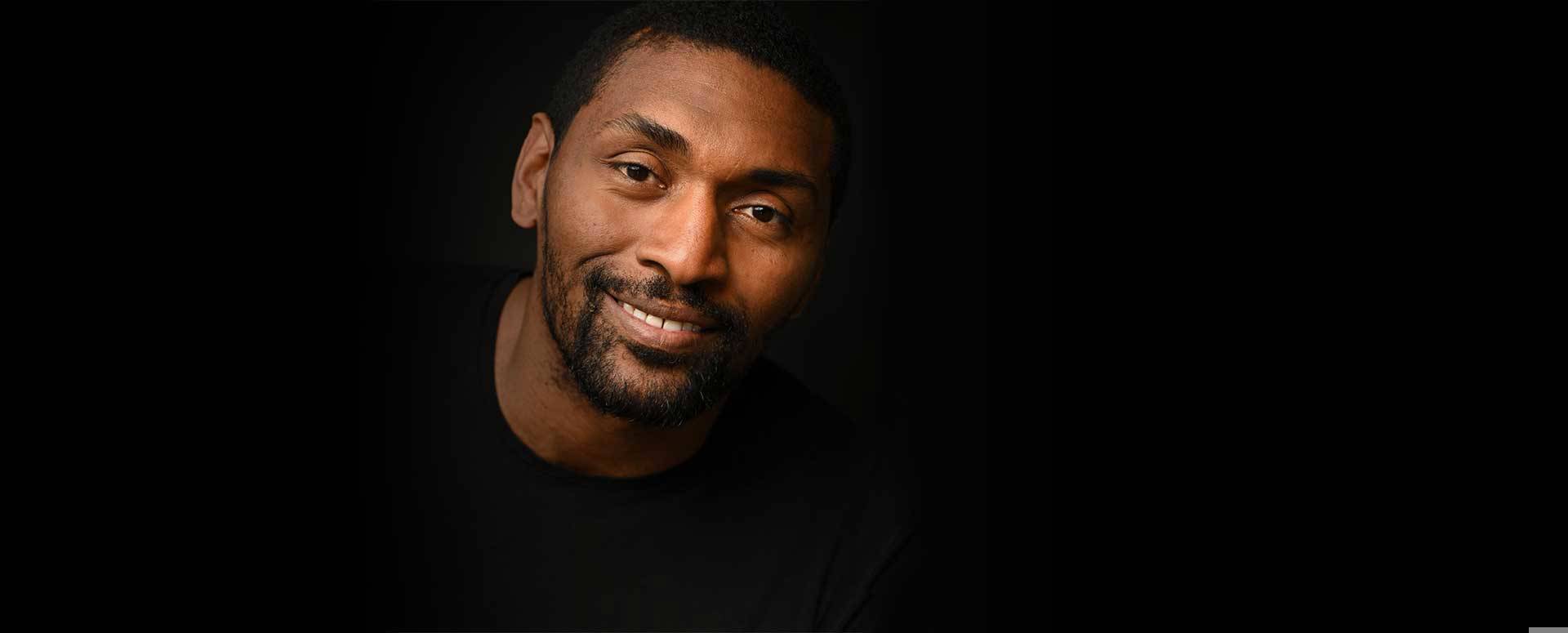 Metta World Peace