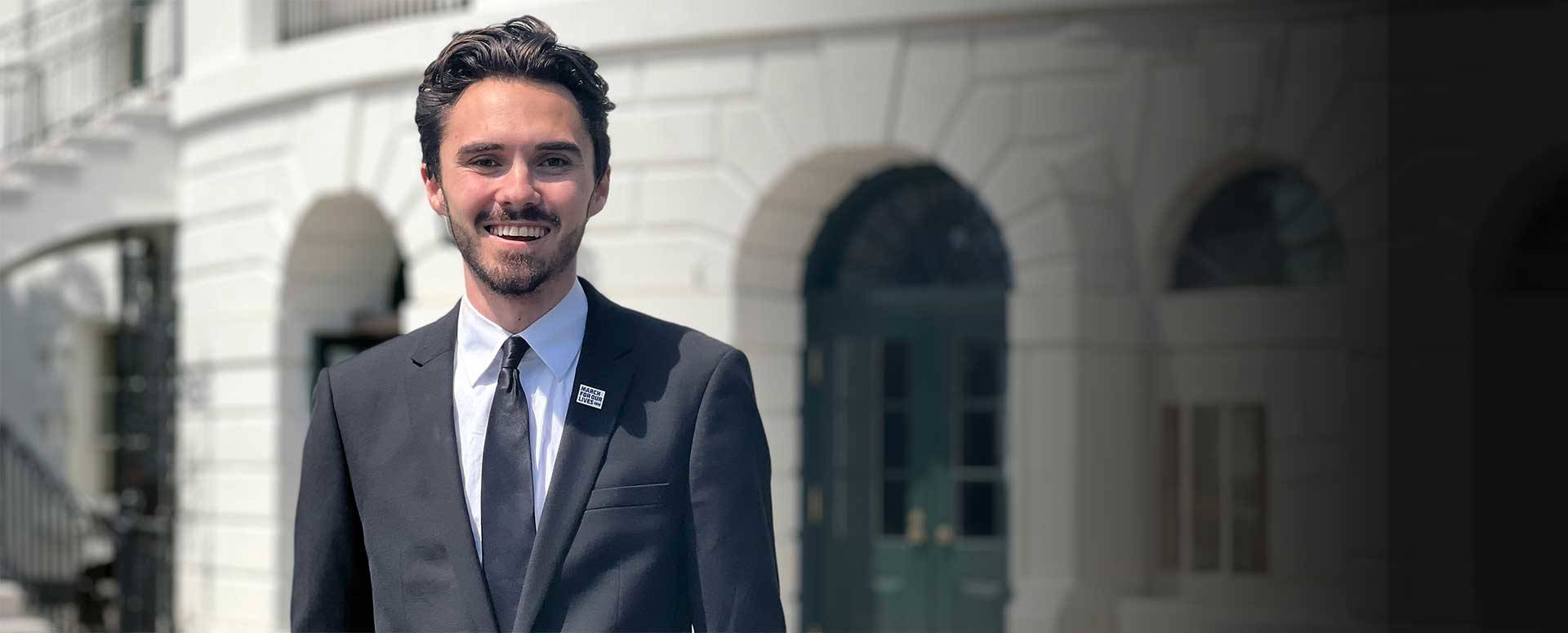 David Hogg