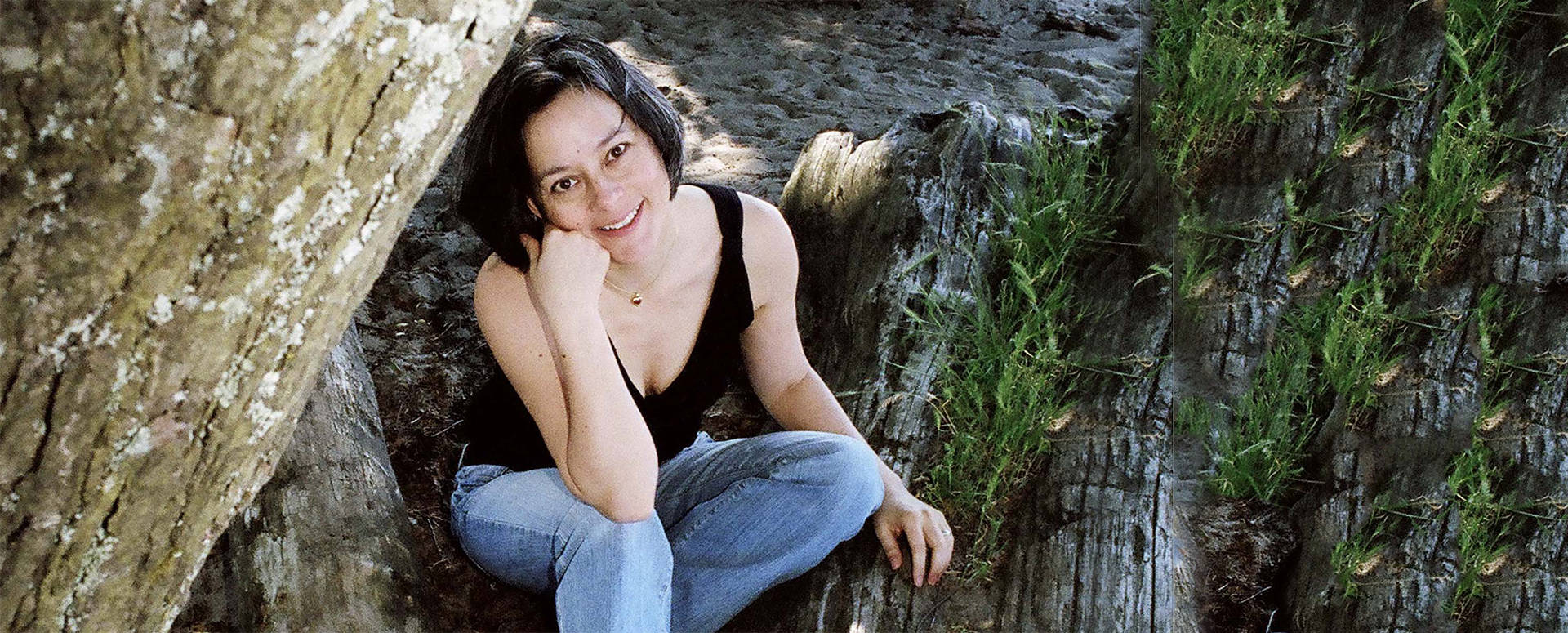 Meg Tilly