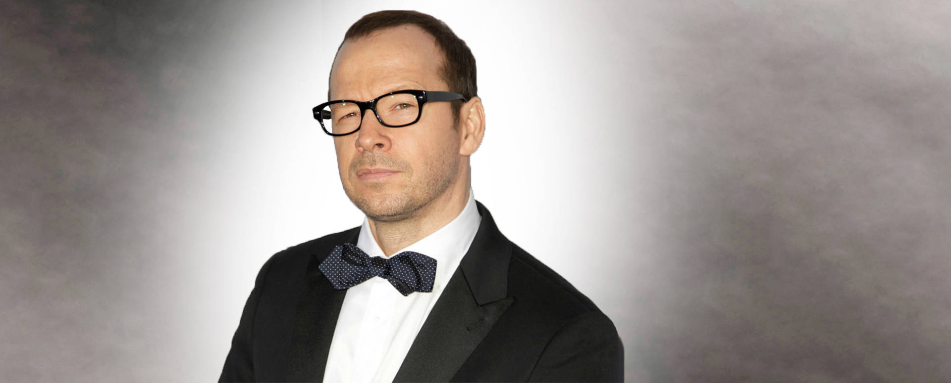 Donnie Wahlberg