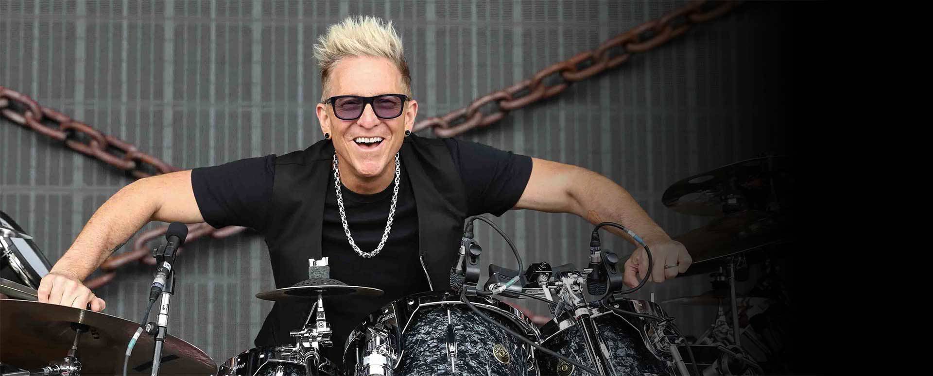 Mark Schulman
