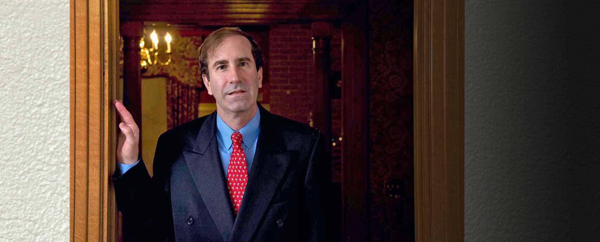 Harry Markopolos