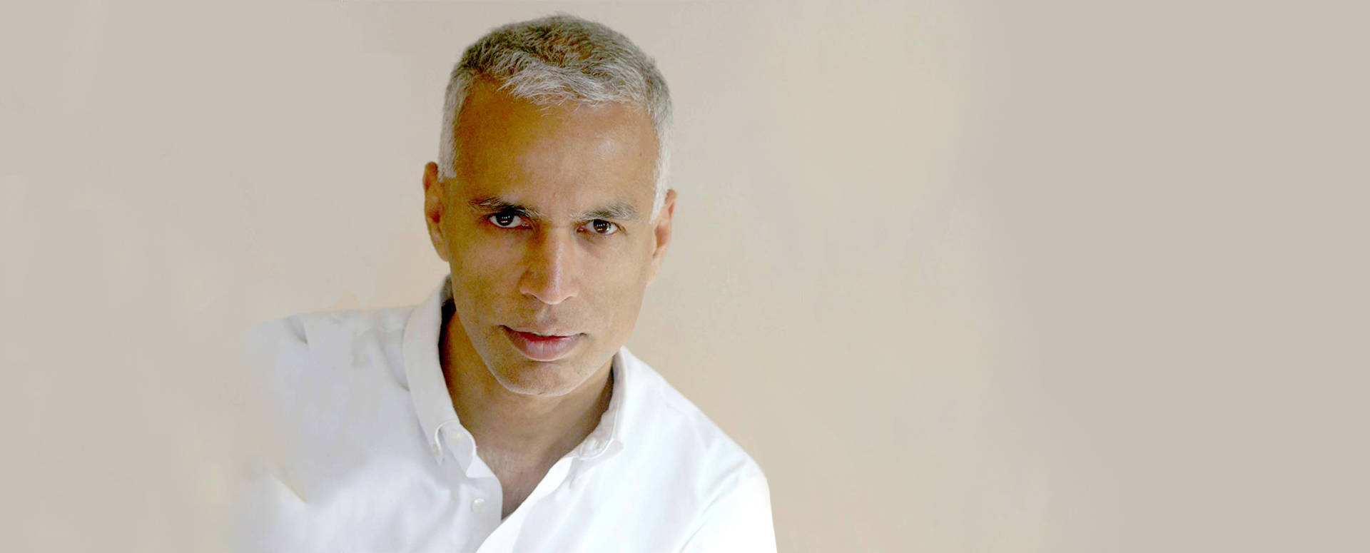 Manil Suri
