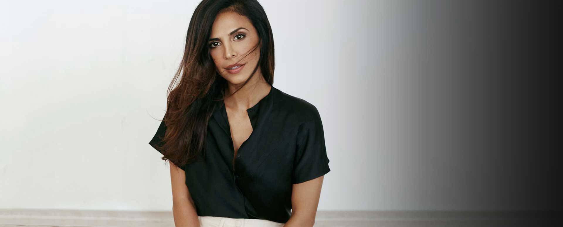 Azita Ghanizada