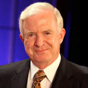 John J.  Nance