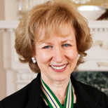 The Right Honourable Kim Campbell Thumbnail