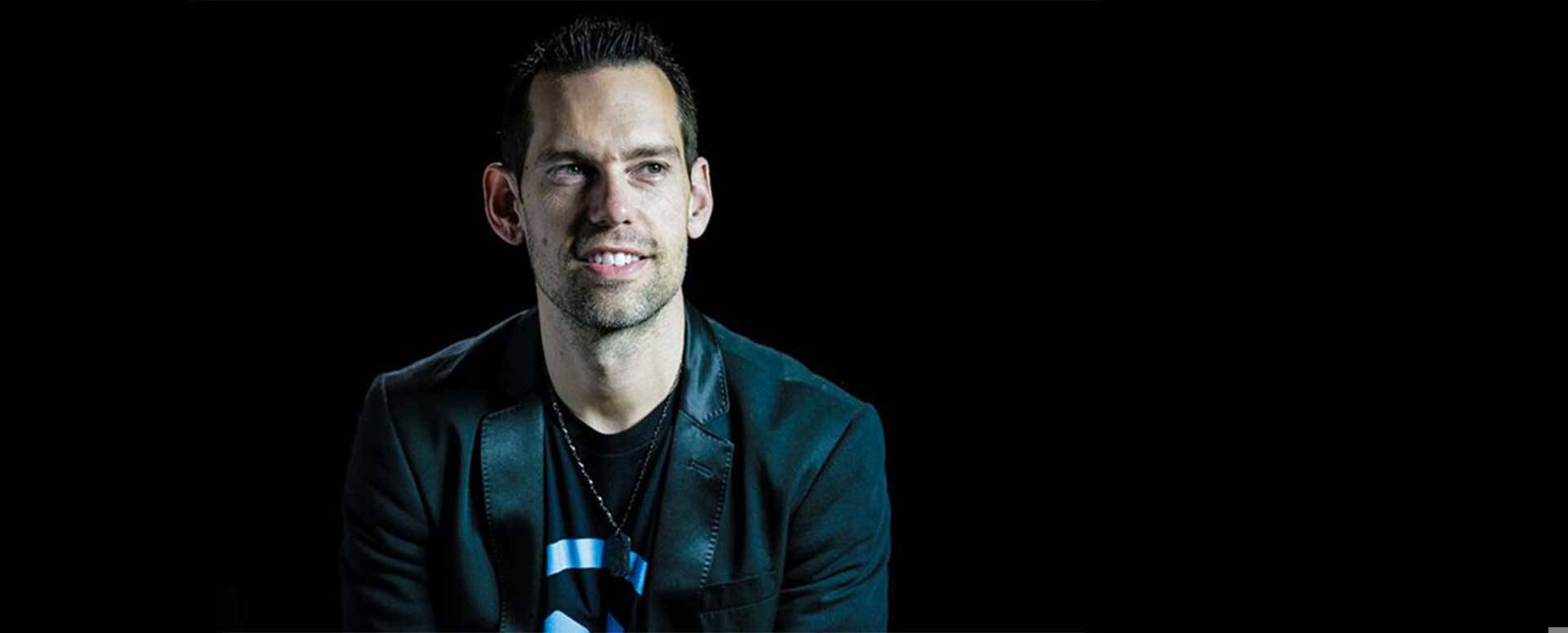 Tom Bilyeu