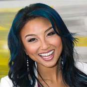 Jeannie  Mai