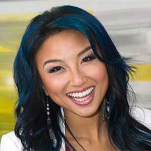 Jeannie  Mai