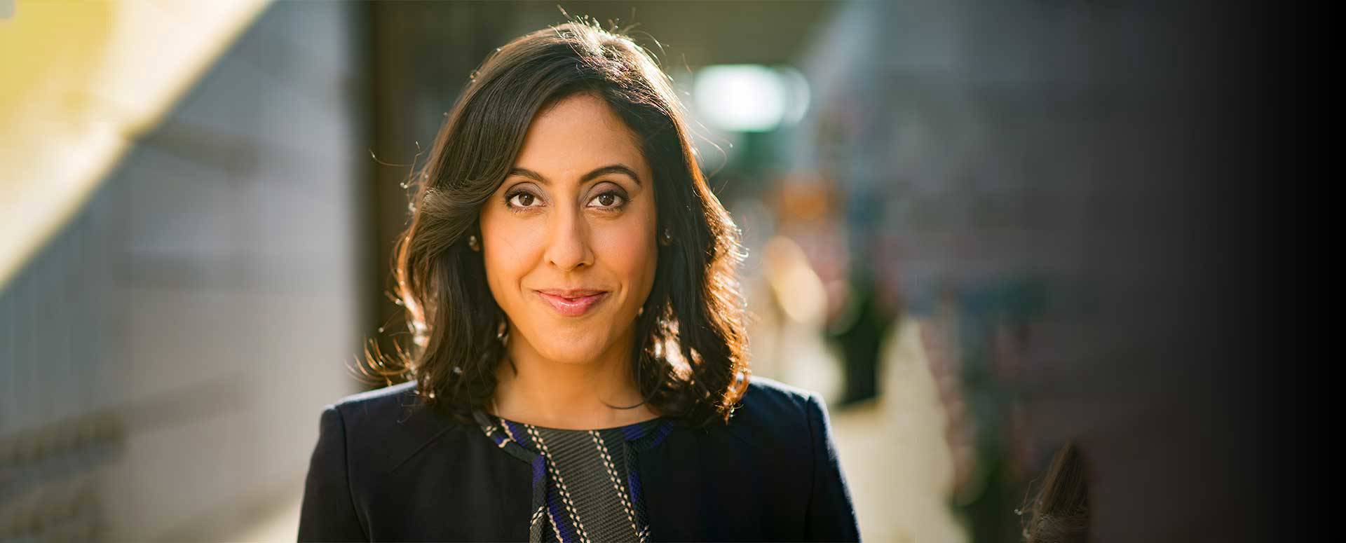 Erica Dhawan