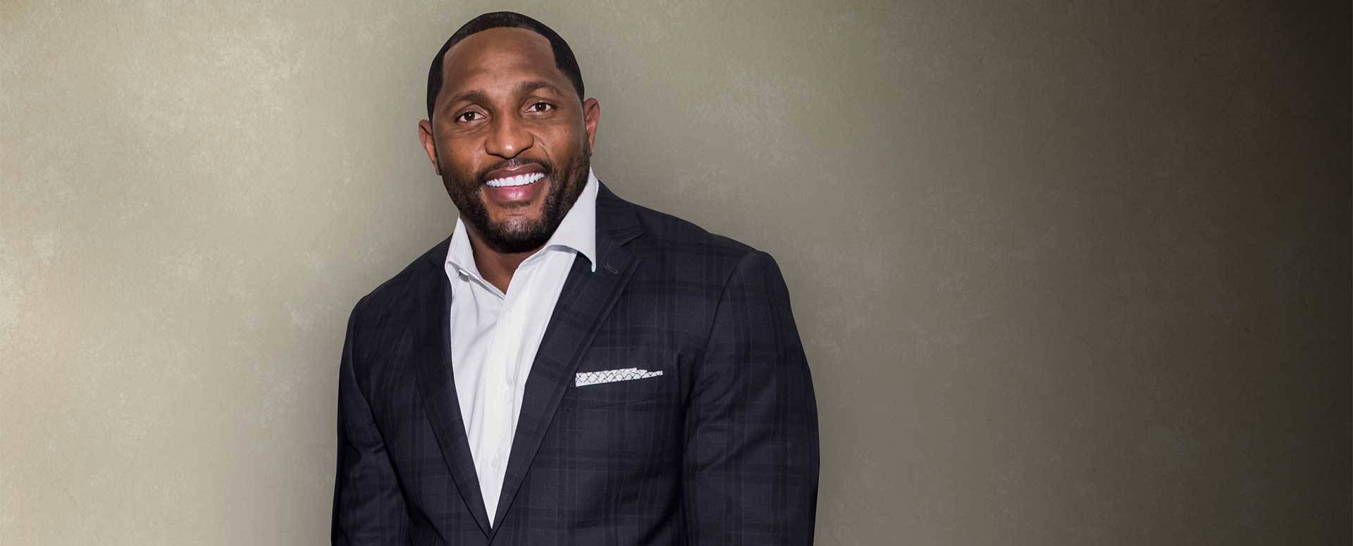 Ray Lewis
