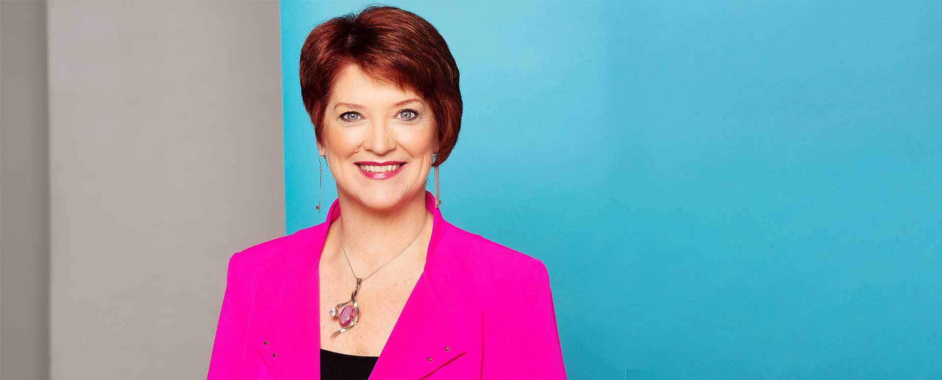 Susan Robertson