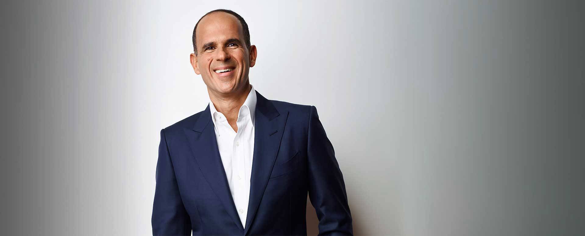 Marcus  Lemonis