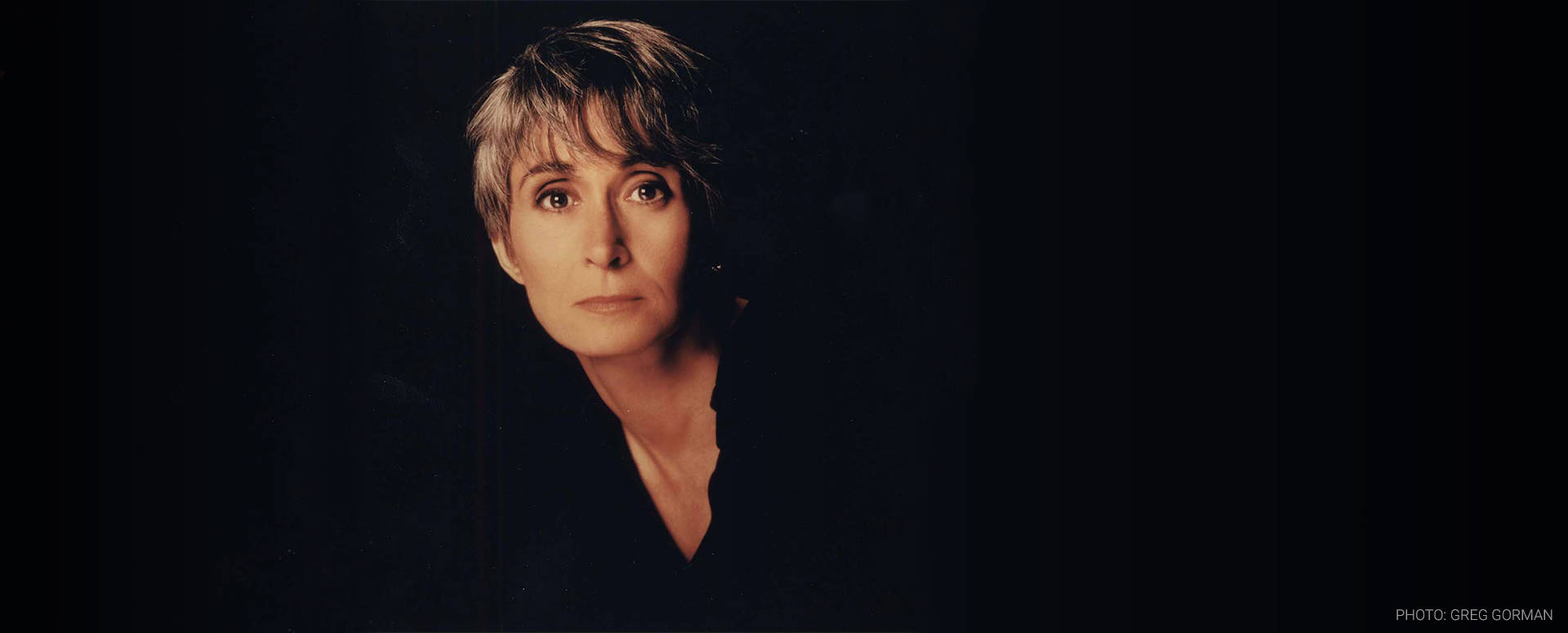 Twyla Tharp