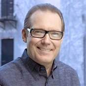 Michael  Rogers