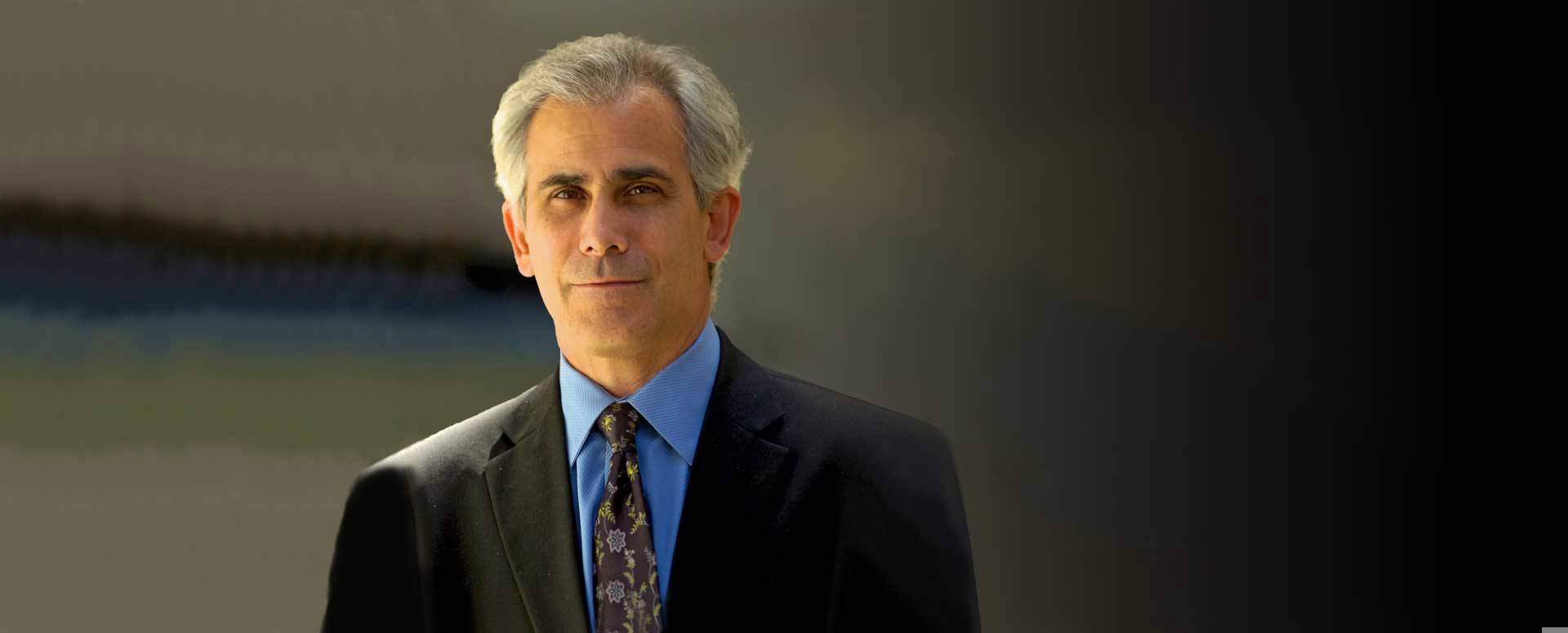 David Corn