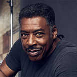 Ernie Hudson Thumbnail