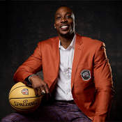 Dwight  Howard