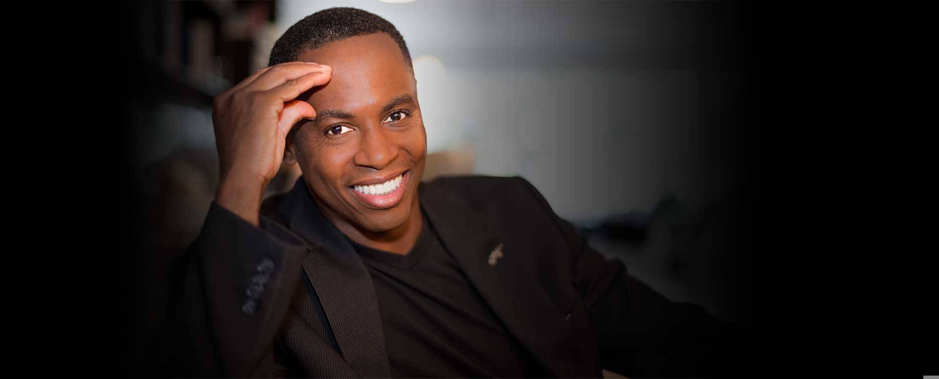 Adolph Brown III